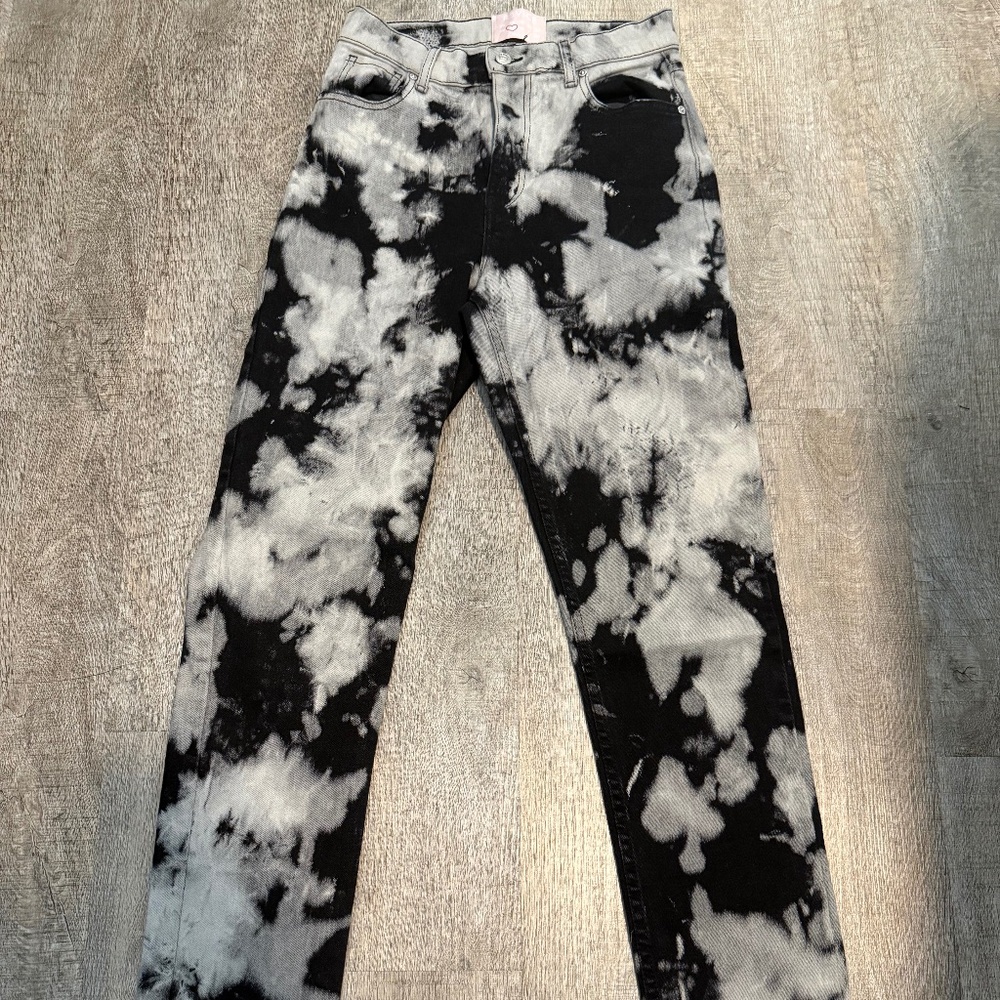 REVICE Jeans Uptown / Twister